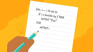 Pseudocode - Simply Explained