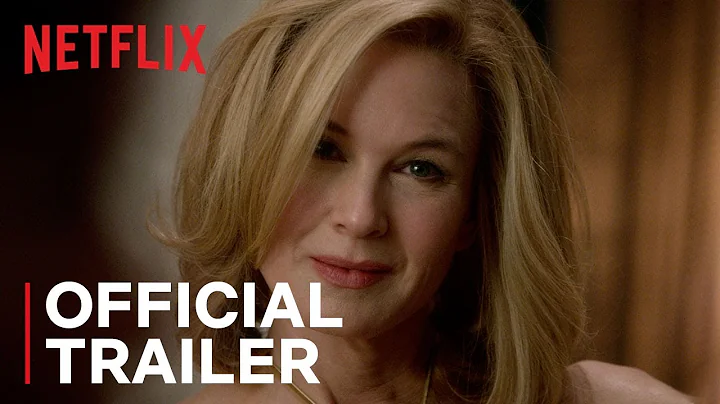 What/If with Rene Zellweger | Official Trailer | Netflix