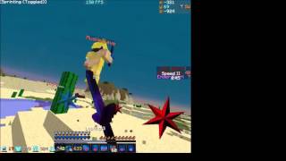 Greenhat2 and muslimslave phasing on ovid