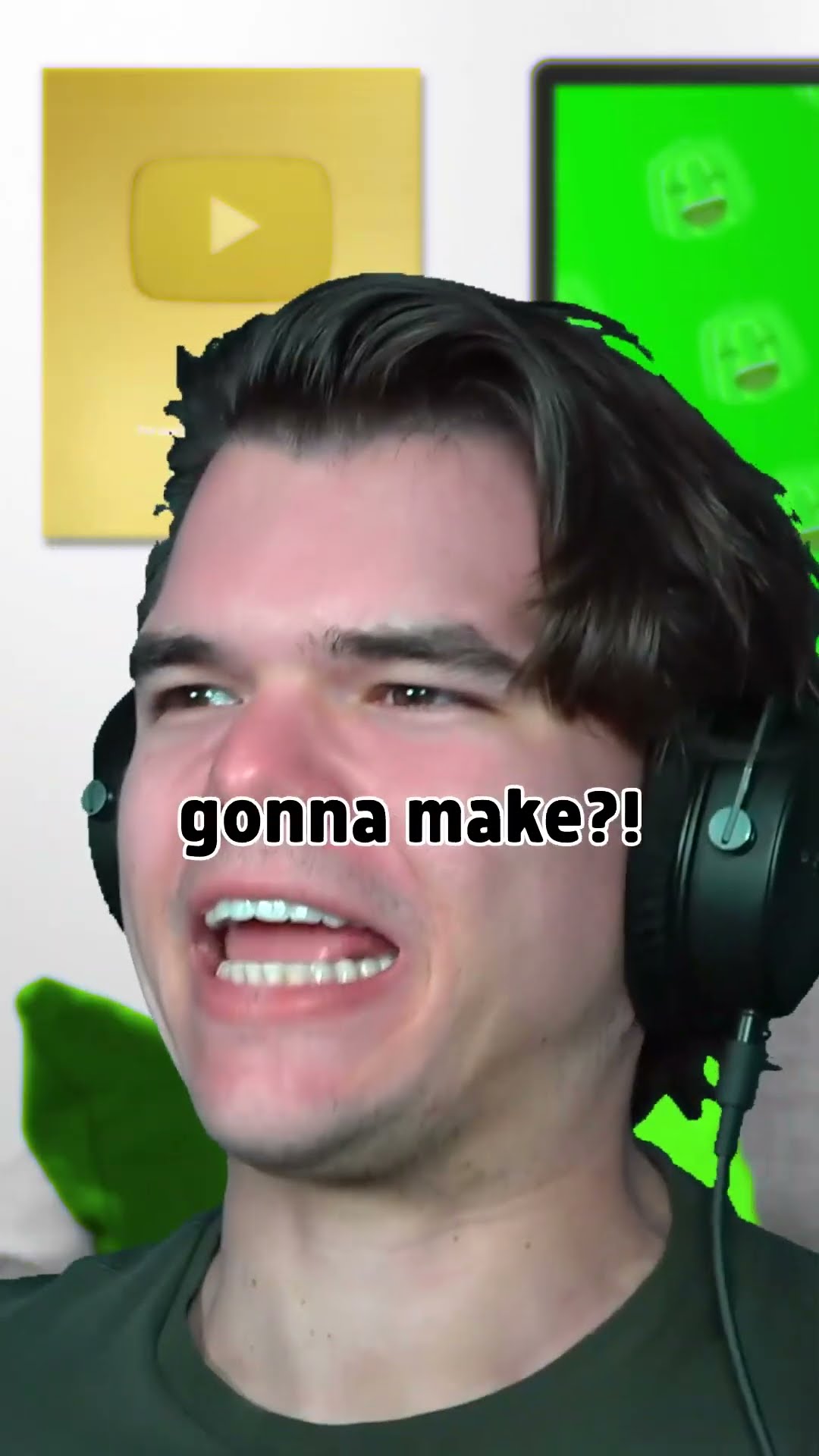I Asked AI To Create My Thumbnail!