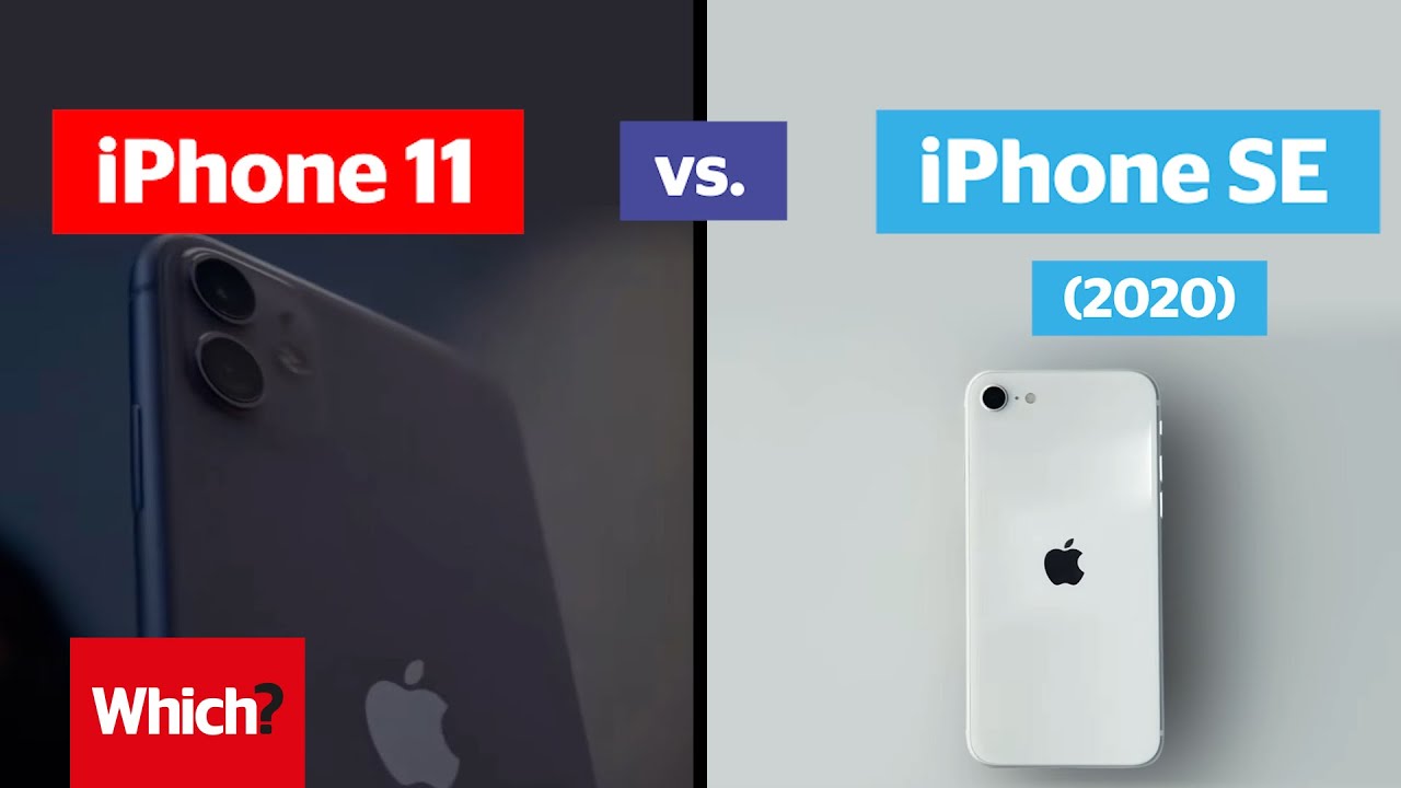 iPhone SE2 price, specs and 5G: how does the 'cheap' model compare