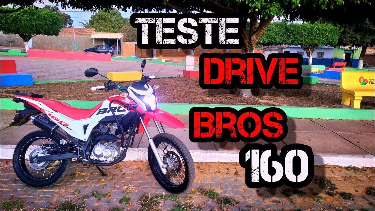 ROLÊZÃO NA BROS 160, A MAIS TOP *escape fortuna*