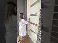 Installation smart door lock Philips in Adelaide Australia