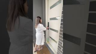 Installation smart door lock Philips in Adelaide Australia