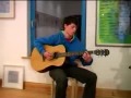 Enda joyce  guitar compositions no12