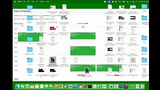 UNSW Excel week2 Homework