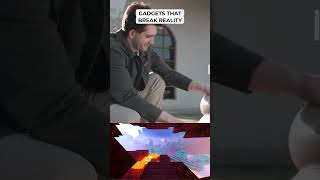Gadgets That Break Reality