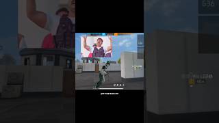 😂 Free Fire Ka LOL Match #freefire #funny #freefiremax