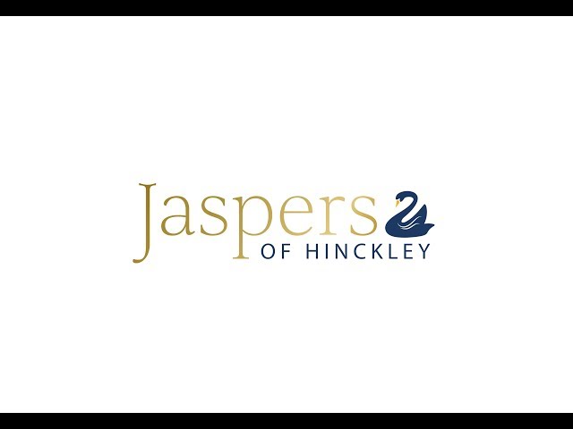 Jaspers of Hinckley | Interview