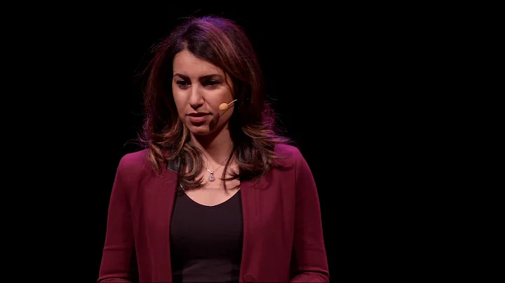 Technology Followers or Leaders? | Tara Akhavan | ...