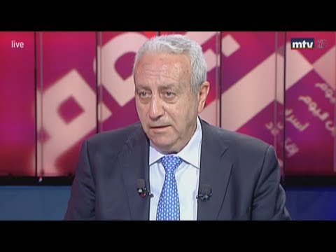    18 05 2018 وهبي قاطيشا