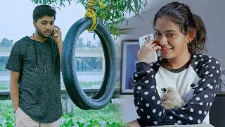 Will You Come To My Room At Night Without Anyone Seeing You? | English Dubbed Movie | Love Scene #yt