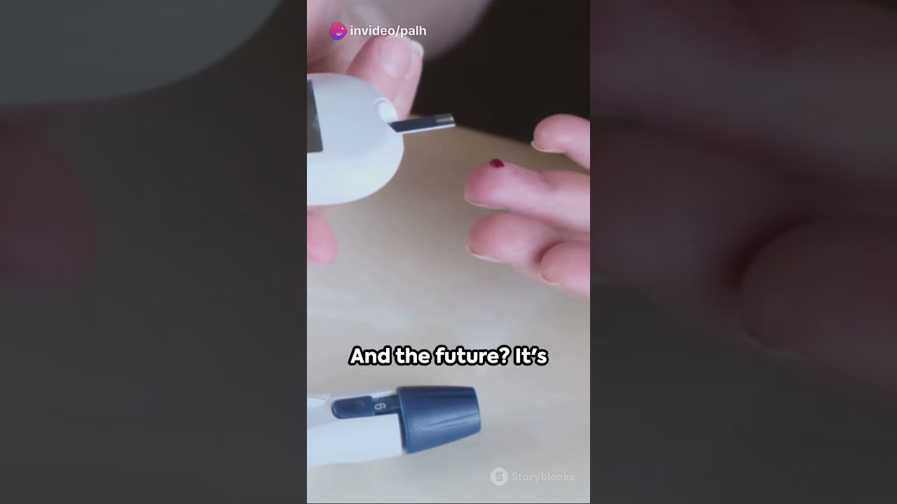 Unleash The Game-changing Potential Of Smart Blood Sugar For Natural Sugar Level Control In Diabetes