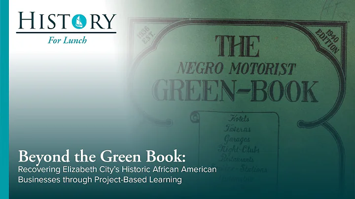 Beyond the Green Book: Recovering EC's Historic Af...
