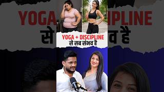 किसी भी उम्र में योग से फिट कैसे रहें? 🧘‍♂️🔥Lifetime Fitness का Secret = Yoga @Jairamyoga
