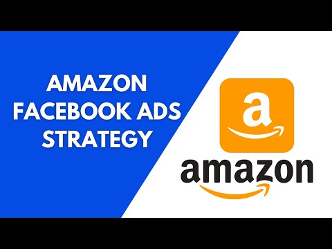 Facebook Ads For Amazon Products 2022