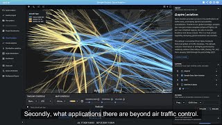 How Global Air Traffic Data And Interactive Analytics Fuel Business Insights [Webinar Trailer] Net Worth