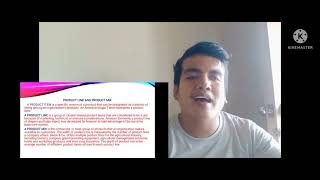 CHAPTER 6: PRODUCT, BRANDING, PACKAGING CONCEPTS - Joshua Ralleca and John Patrick Quine