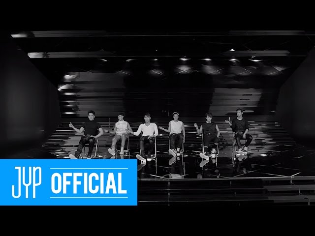 2PM_하.니.뿐. (A.D.T.O.Y.)_M/V