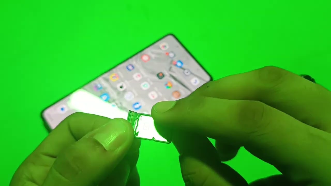 How To Insert SIM Card In Tecno Spark Go 2?