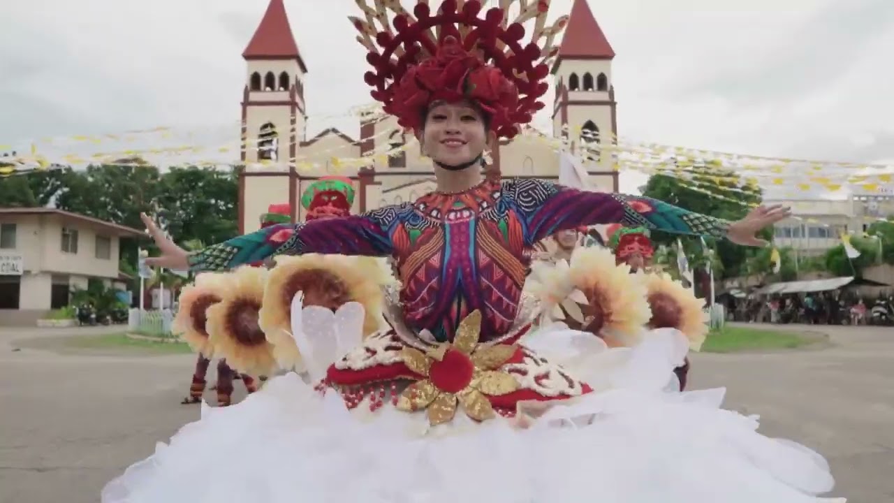 Pintaflores 2022 Teaser with City Mayor Renato Y. Gustilo