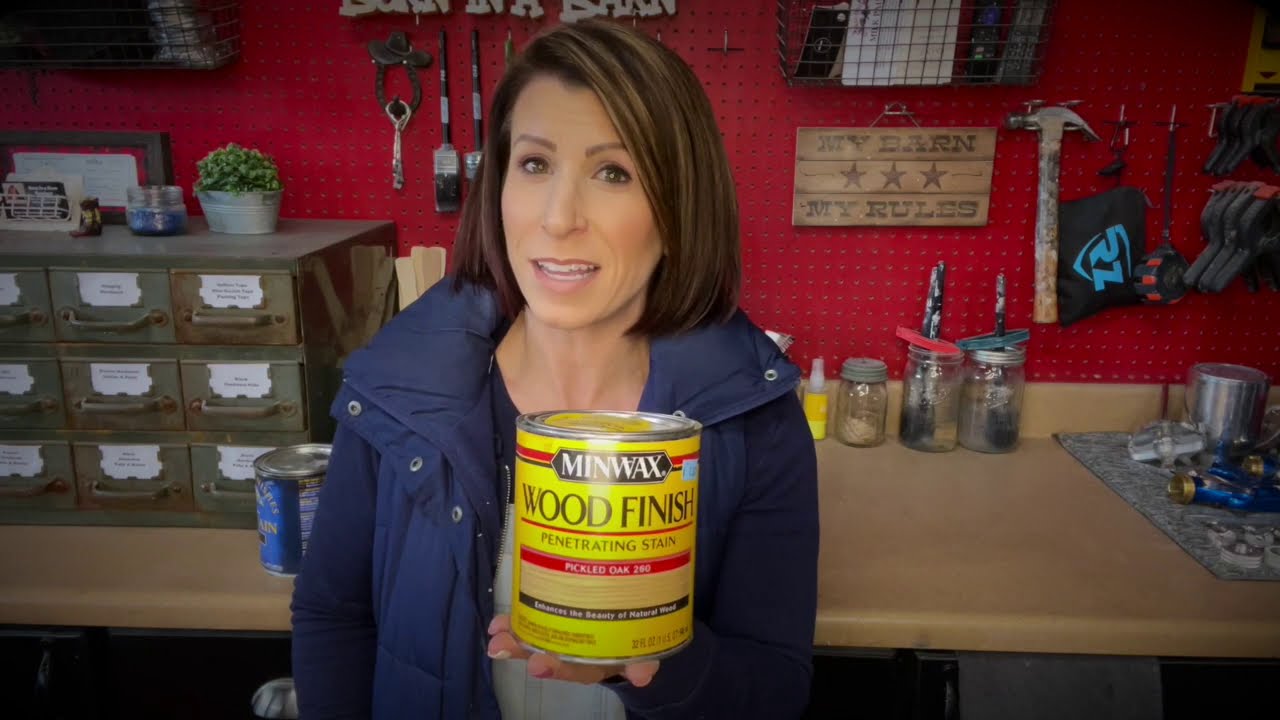 Морилки для дерева — разные виды — какую выбрать и почему!