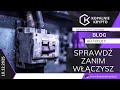 Koparka 24/7 i obciążenie ciągłe: co robi z instalacją | Kopalnie Krypto Blog