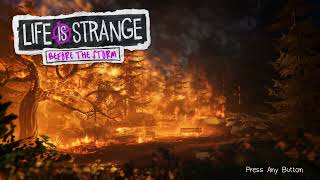 Life is Strange Before the Storm - Main Menu Theme (Episode 2)