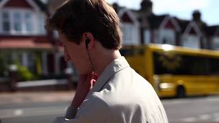 Temptation - Short Film By Jonah Phillips And Toby Byrne