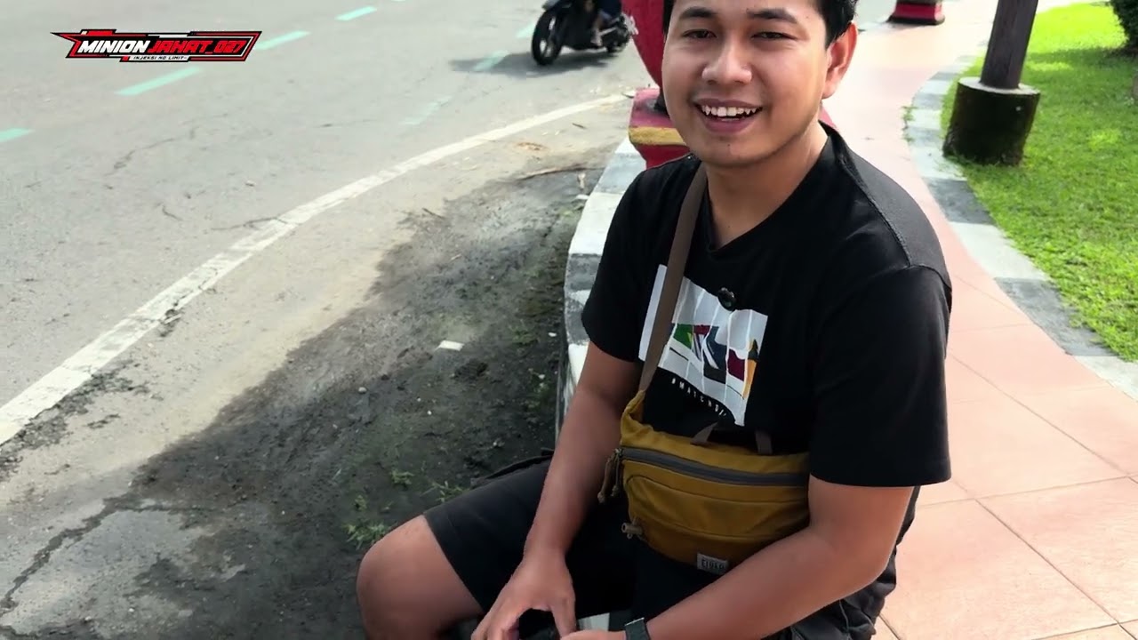 SIAPA SANGKA‼️Pemula gegerkan podium  BLITAR | | Drag Race 2026 | | vixion MinionJahat viral TikTok 