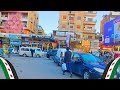 Damascus Walking Tour January 2026 جولة في المزة 
