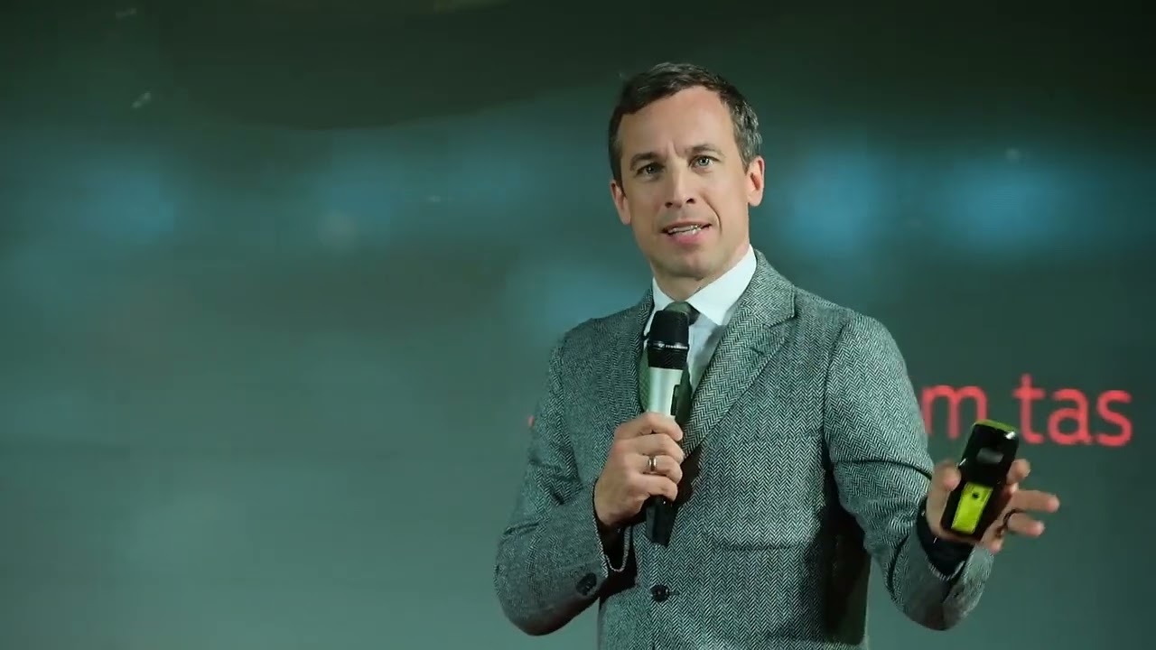 #Youthempowered  Ingmārs Pūķis - Kas notiek, kad plāns neizdodas - stratēģija biznesā un dzīvē