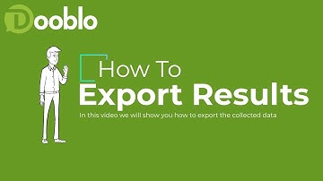 SurveyToGo How To Export