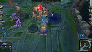 TukRin's highlight 2020