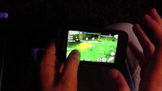 Review of pocket legends (android and iPhone app) yugiohmcc
