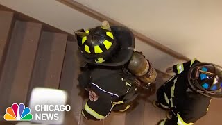 Non-profit devoted to helping military, first responders struggling with PTSD