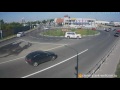 Авария в Дзержинске