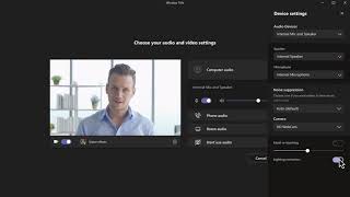 Lighting corrections