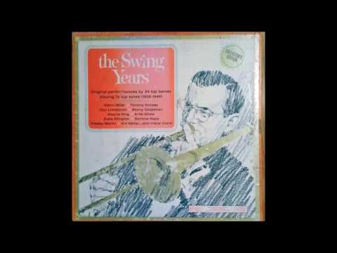 Readers Digest The Swing Years 1936 1946 Record 1 Of 6 - 