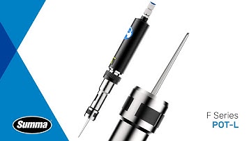 Summa / F Series / Pot-L