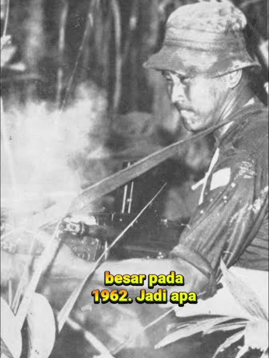 The 1962 Brunei Rebellion #shorts #info #history #historyinfo