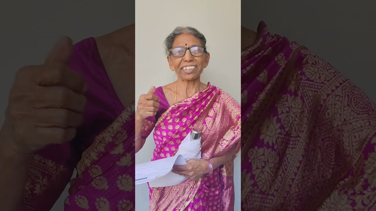 When parents smile,we know we’re doing it right Thank you to all parents for your valuable feedback