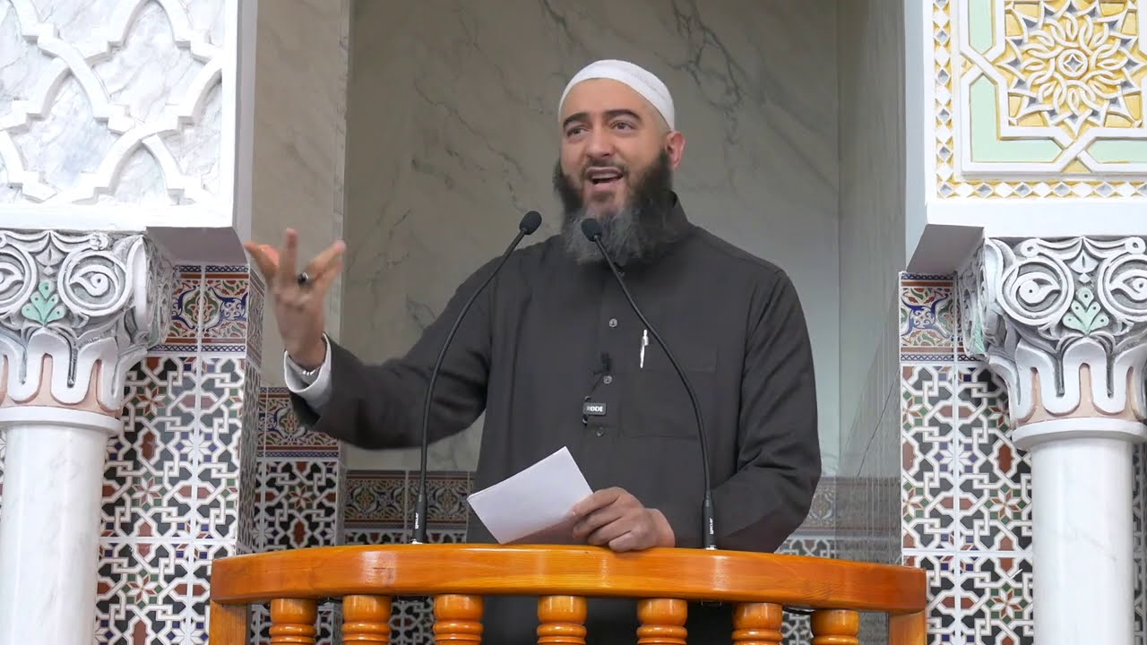 LA PREMIÈRE NUIT DANS TA TOMBE - NADER ABOU ANAS