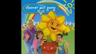 The Flower Pot Gang: Flower Pot Gang (1999) (Full Album) (RARE!!!)