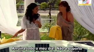 Sortilegio - Cap. 17 Parte 03/04 - Legenda Português Sortilegio - Cap. 17 Parte 03/04 - Legenda Português
