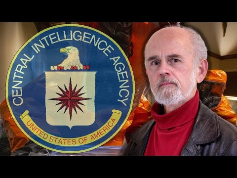 CIA Officer in Charge of Taking Down the AQ Khan Network | James Lawler | Ep. 125