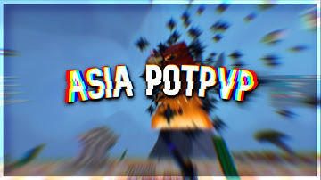 best 1.7/1.8 potpvp server for asia (Glance.top)