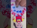 ladyfingers #girl dress colour #fun joy #learning #colouring