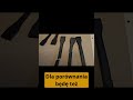 Jak będę testował filamenty PETG?