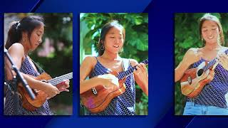 KITV4 In It Together: Ukulele Picnic with Maleko McDonnell